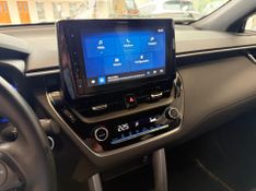 Toyota Corolla Cross Xre 2.0 16v 2023/2024 COVEL VEICULOS ENCANTADO / Carros no Vale