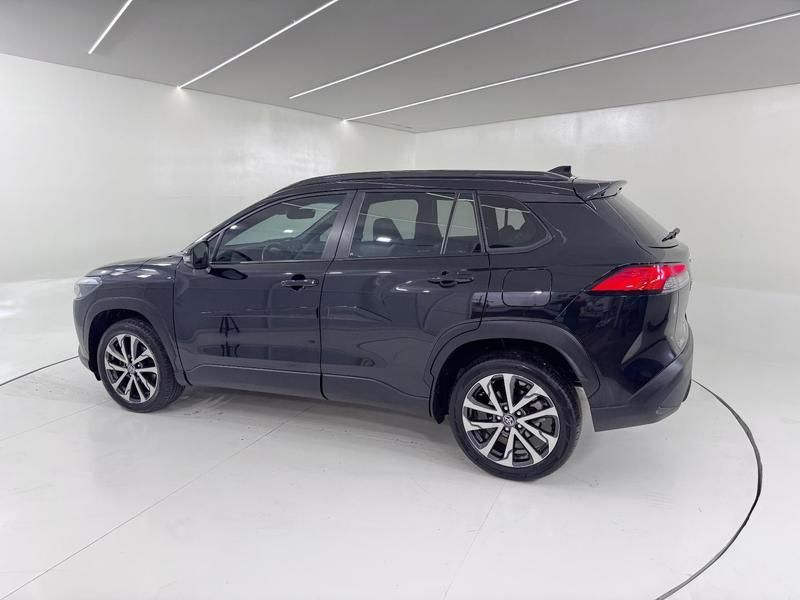 Toyota Corolla Cross Xre 2.0 16v 2023/2024 COVEL VEICULOS ENCANTADO / Carros no Vale