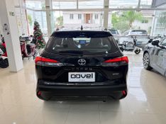 Toyota Corolla Cross Xre 2.0 16v 2023/2024 COVEL VEICULOS ENCANTADO / Carros no Vale