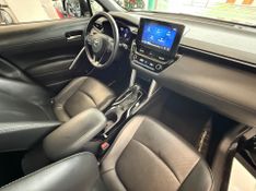 Toyota Corolla Cross Xre 2.0 16v 2023/2024 COVEL VEICULOS ENCANTADO / Carros no Vale