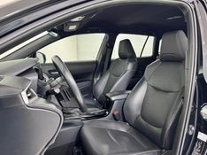 Toyota Corolla Cross Xre 2.0 16v 2023/2024 COVEL VEICULOS ENCANTADO / Carros no Vale