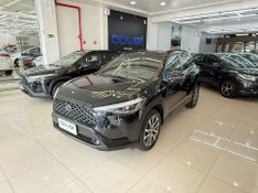 Toyota Corolla Cross Xre 2.0 16v 2023/2024 COVEL VEICULOS ENCANTADO / Carros no Vale