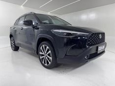 Toyota Corolla Cross Xre 2.0 16v 2023/2024 COVEL VEICULOS ENCANTADO / Carros no Vale