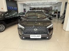 Toyota Corolla Cross Xre 2.0 16v 2023/2024 COVEL VEICULOS ENCANTADO / Carros no Vale