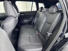 Toyota Corolla Cross Xre 2.0 16v 2023/2024 COVEL VEICULOS ENCANTADO / Carros no Vale