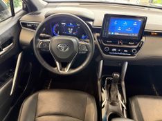 Toyota Corolla Cross Xre 2.0 16v 2023/2024 COVEL VEICULOS ENCANTADO / Carros no Vale