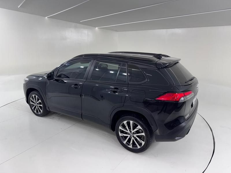 Toyota Corolla Cross Xre 2.0 16v 2023/2024 COVEL VEICULOS ENCANTADO / Carros no Vale