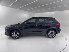 Toyota Corolla Cross Xre 2.0 16v 2023/2024 COVEL VEICULOS ENCANTADO / Carros no Vale