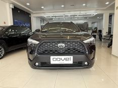 Toyota Corolla Cross Xre 2.0 16v 2023/2024 COVEL VEICULOS ENCANTADO / Carros no Vale