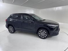 Toyota Corolla Cross Xre 2.0 16v 2023/2024 COVEL VEICULOS ENCANTADO / Carros no Vale