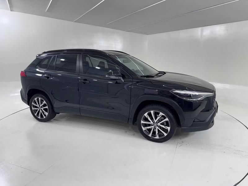 Toyota Corolla Cross Xre 2.0 16v 2023/2024 COVEL VEICULOS ENCANTADO / Carros no Vale