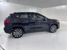 Toyota Corolla Cross Xre 2.0 16v 2023/2024 COVEL VEICULOS ENCANTADO / Carros no Vale
