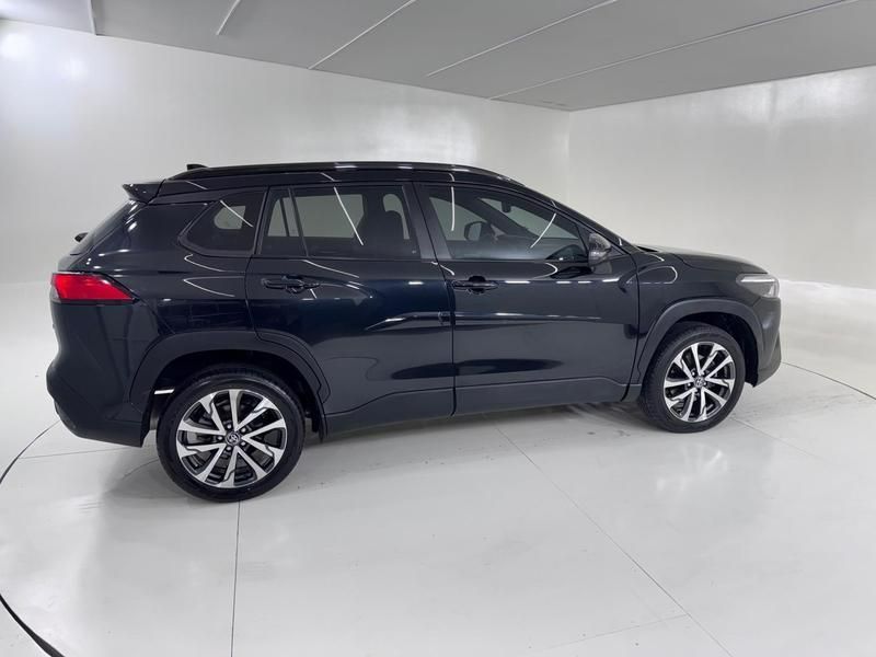 Toyota Corolla Cross Xre 2.0 16v 2023/2024 COVEL VEICULOS ENCANTADO / Carros no Vale