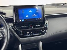 Toyota Corolla Cross Xre 2.0 16v 2023/2024 COVEL VEICULOS ENCANTADO / Carros no Vale