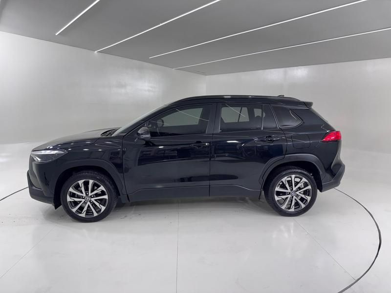 Toyota Corolla Cross Xre 2.0 16v 2023/2024 COVEL VEICULOS ENCANTADO / Carros no Vale