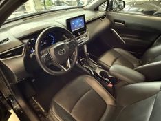 Toyota Corolla Cross Xre 2.0 16v 2023/2024 COVEL VEICULOS ENCANTADO / Carros no Vale