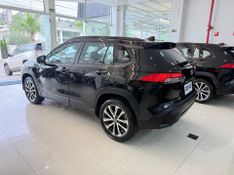Toyota Corolla Cross Xre 2.0 16v 2023/2024 COVEL VEICULOS ENCANTADO / Carros no Vale