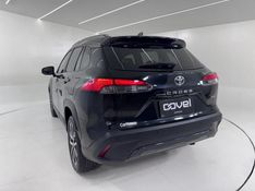 Toyota Corolla Cross Xre 2.0 16v 2023/2024 COVEL VEICULOS ENCANTADO / Carros no Vale
