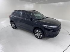 Toyota Corolla Cross Xre 2.0 16v 2023/2024 COVEL VEICULOS ENCANTADO / Carros no Vale