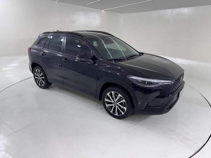 Toyota Corolla Cross Xre 2.0 16v 2023/2024 COVEL VEICULOS ENCANTADO / Carros no Vale