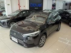 Toyota Corolla Cross Xre 2.0 16v 2023/2024 COVEL VEICULOS ENCANTADO / Carros no Vale