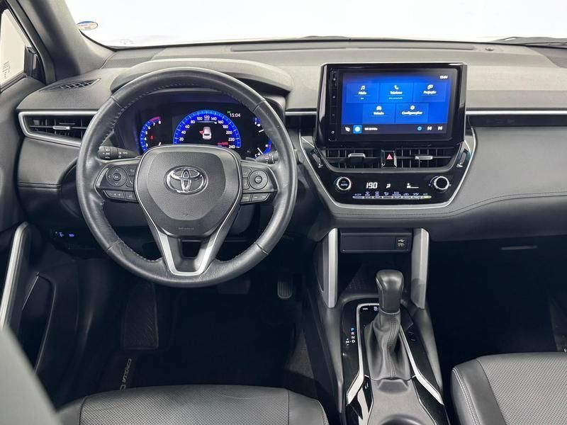 Toyota Corolla Cross Xre 2.0 16v 2023/2024 COVEL VEICULOS ENCANTADO / Carros no Vale