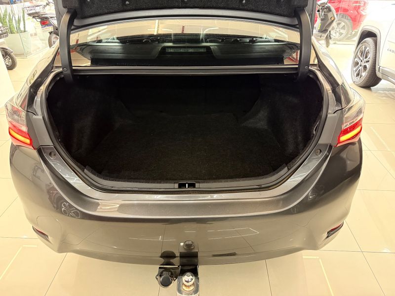 Toyota Corolla Xei 2.0 16v 2018/2019 COVEL VEICULOS ENCANTADO / Carros no Vale Toyota Corolla Xei 2.0 16v 2018/2019 COVEL VEICULOS ENCANTADO / Carros no Vale
