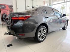 Toyota Corolla Xei 2.0 16v 2018/2019 COVEL VEICULOS ENCANTADO / Carros no Vale