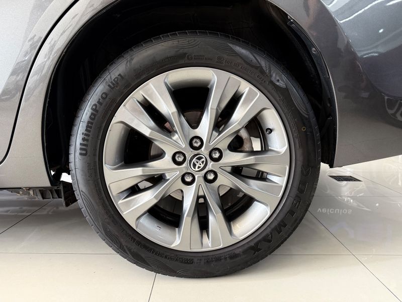 Toyota Corolla Xei 2.0 16v 2018/2019 COVEL VEICULOS ENCANTADO / Carros no Vale Toyota Corolla Xei 2.0 16v 2018/2019 COVEL VEICULOS ENCANTADO / Carros no Vale