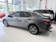 Toyota Corolla Xei 2.0 16v 2018/2019 COVEL VEICULOS ENCANTADO / Carros no Vale