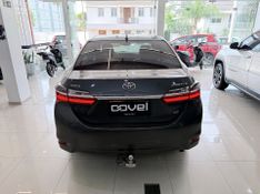 Toyota Corolla Xei 2.0 16v 2018/2019 COVEL VEICULOS ENCANTADO / Carros no Vale