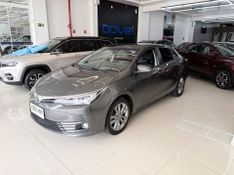 Toyota Corolla Xei 2.0 16v 2018/2019 COVEL VEICULOS ENCANTADO / Carros no Vale