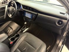 Toyota Corolla Xei 2.0 16v 2018/2019 COVEL VEICULOS ENCANTADO / Carros no Vale