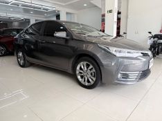 Toyota Corolla Xei 2.0 16v 2018/2019 COVEL VEICULOS ENCANTADO / Carros no Vale