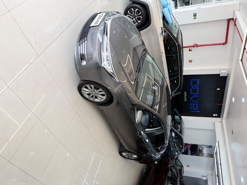 Toyota Corolla Xei 2.0 16v 2018/2019 COVEL VEICULOS ENCANTADO / Carros no Vale Toyota Corolla Xei 2.0 16v 2018/2019 COVEL VEICULOS ENCANTADO / Carros no Vale