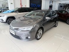 Toyota Corolla Xei 2.0 16v 2018/2019 COVEL VEICULOS ENCANTADO / Carros no Vale