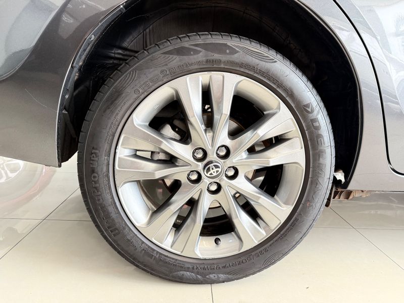 Toyota Corolla Xei 2.0 16v 2018/2019 COVEL VEICULOS ENCANTADO / Carros no Vale Toyota Corolla Xei 2.0 16v 2018/2019 COVEL VEICULOS ENCANTADO / Carros no Vale