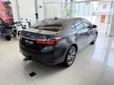 Toyota Corolla Xei 2.0 16v 2018/2019 COVEL VEICULOS ENCANTADO / Carros no Vale