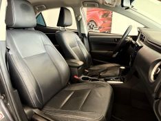 Toyota Corolla Xei 2.0 16v 2018/2019 COVEL VEICULOS ENCANTADO / Carros no Vale