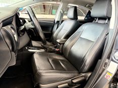 Toyota Corolla Xei 2.0 16v 2018/2019 COVEL VEICULOS ENCANTADO / Carros no Vale