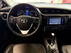 Toyota Corolla Xei 2.0 16v 2018/2019 COVEL VEICULOS ENCANTADO / Carros no Vale