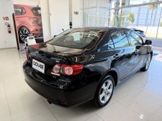 Toyota Corolla Xei 2.0 2013/2014 COVEL VEICULOS ENCANTADO / Carros no Vale