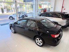 Toyota Corolla Xei 2.0 2013/2014 COVEL VEICULOS ENCANTADO / Carros no Vale