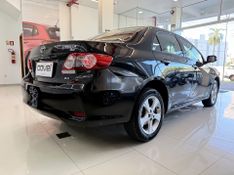Toyota Corolla Xei 2.0 2013/2014 COVEL VEICULOS ENCANTADO / Carros no Vale