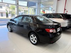 Toyota Corolla Xei 2.0 2013/2014 COVEL VEICULOS ENCANTADO / Carros no Vale