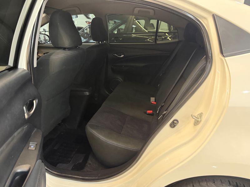 Toyota Yaris Xl Sedan 1.5 16v Mec. 2018/2019 COVEL VEICULOS ENCANTADO / Carros no Vale Toyota Yaris Xl Sedan 1.5 16v Mec. 2018/2019 COVEL VEICULOS ENCANTADO / Carros no Vale