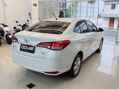 Toyota Yaris Xl Sedan 1.5 16v Mec. 2018/2019 COVEL VEICULOS ENCANTADO / Carros no Vale