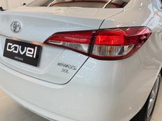 Toyota Yaris Xl Sedan 1.5 16v Mec. 2018/2019 COVEL VEICULOS ENCANTADO / Carros no Vale