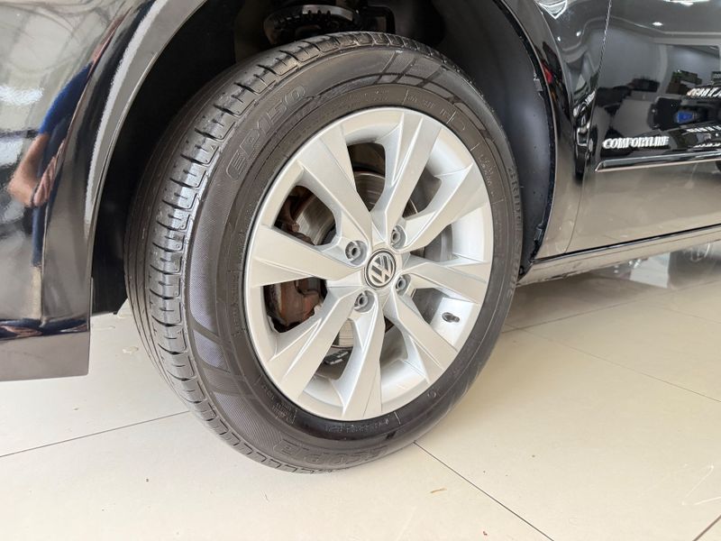 Volkswagen Gol Comfortline 1.0 Total 2016/2017 COVEL VEICULOS ENCANTADO / Carros no Vale Volkswagen Gol Comfortline 1.0 Total 2016/2017 COVEL VEICULOS ENCANTADO / Carros no Vale