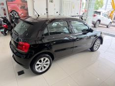 Volkswagen Gol Comfortline 1.0 Total 2016/2017 COVEL VEICULOS ENCANTADO / Carros no Vale